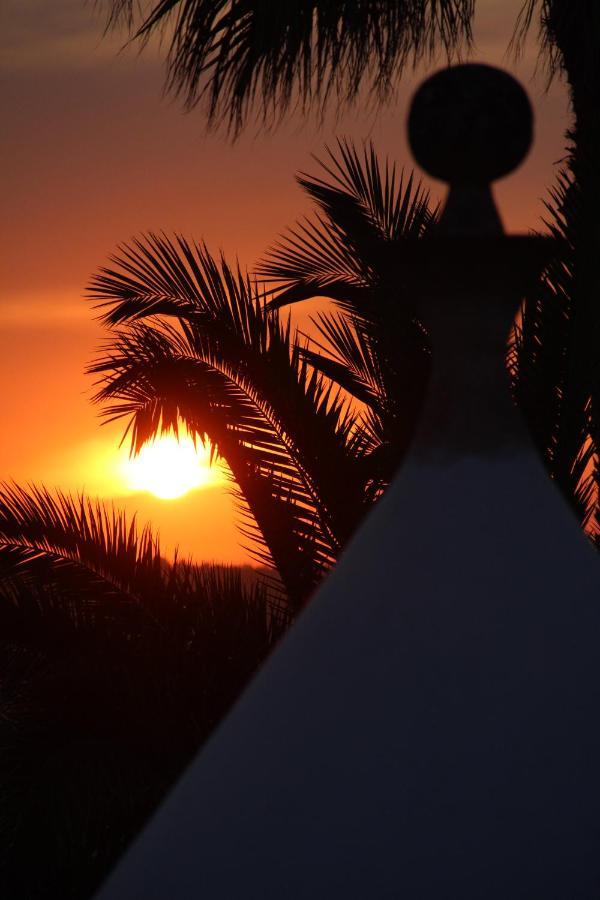 Trullo Al Monte Bed and Breakfast Ceglie Messapica Exteriör bild