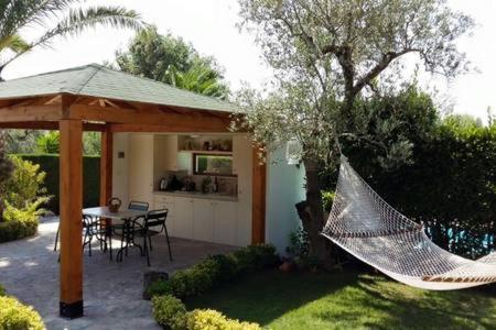 Trullo Al Monte Bed and Breakfast Ceglie Messapica Exteriör bild